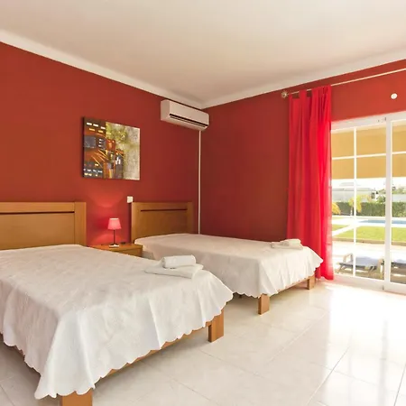 Modern Holiday Appartement