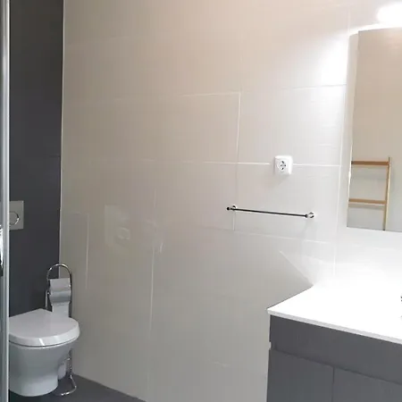 Appartement Modern Holiday *