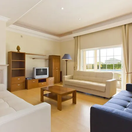 Appartement Modern Holiday Quarteira
