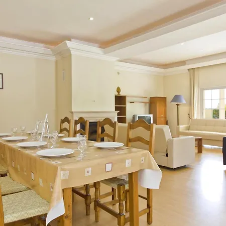Appartement Modern Holiday