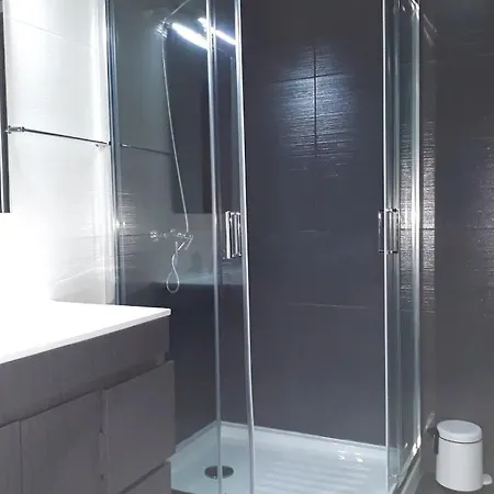 Modern Holiday Appartement Quarteira